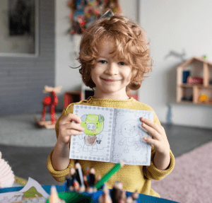 globalrabbee preschool about students