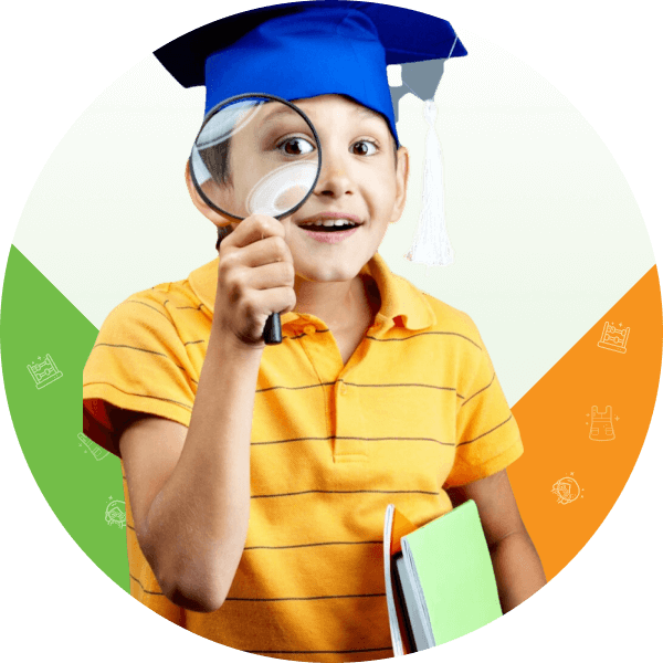 globalrabbee preschool student