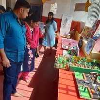 globalrabbee preschool Pallavaram event