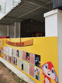 globalrabbee preschool Pallavaram exterior view