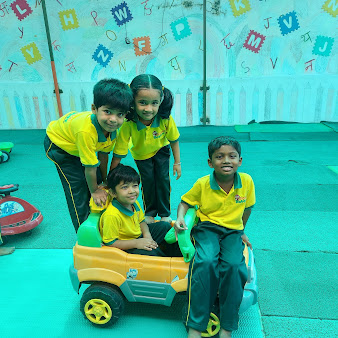 globalrabbee interior view