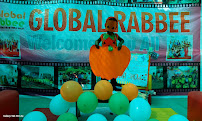 globalrabbee preschool stage events