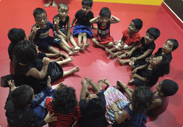 Globalrabbee preschool Nursery