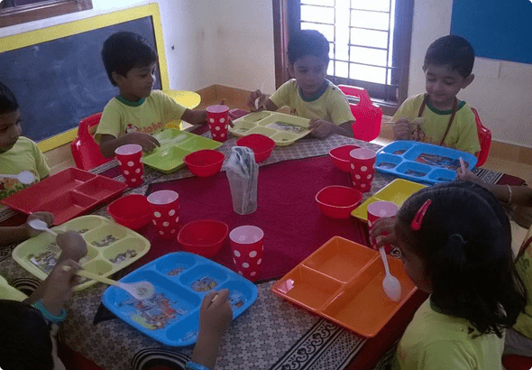 Globalrabbee preschool senior rabbee