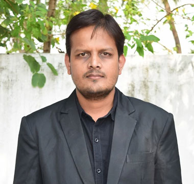 Globalrabbee preschool MD Sunil Jain